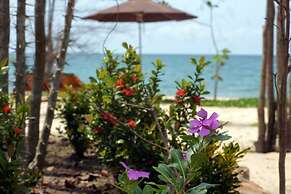 Gold Sand Beach Bungalow