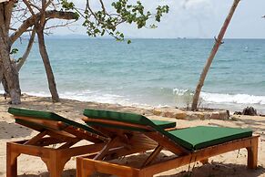 Gold Sand Beach Bungalow