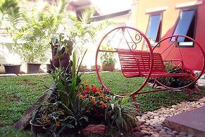 Mulberry House Korat