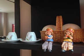 Mulberry House Korat