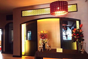 Mulberry House Korat