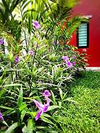 Mulberry House Korat