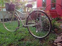 Mulberry House Korat