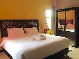 Mulberry House Korat