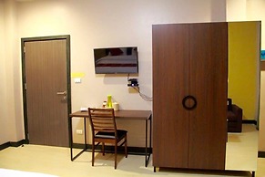 Mulberry House Korat