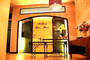 Mulberry House Korat