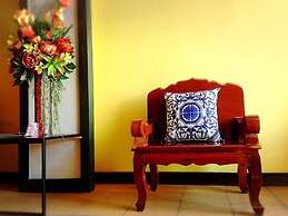 Mulberry House Korat