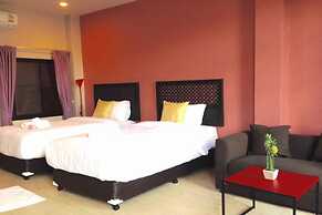 Mulberry House Korat