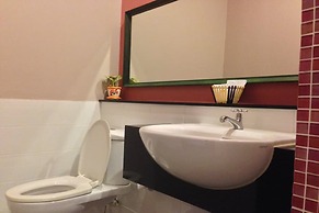 Mulberry House Korat