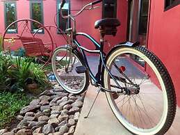 Mulberry House Korat