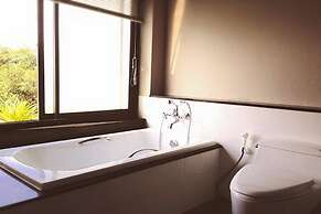 Mulberry House Korat