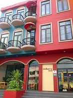 Mulberry House Korat