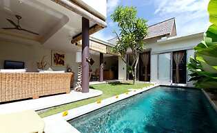 Villa Lestari