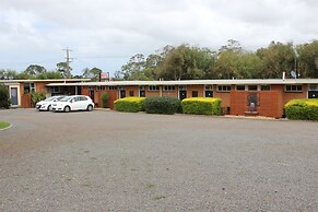 Portland Retro Motel