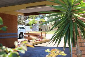 Portland Retro Motel