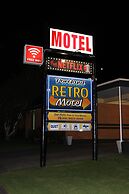 Portland Retro Motel