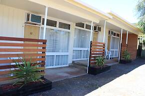 Portland Retro Motel