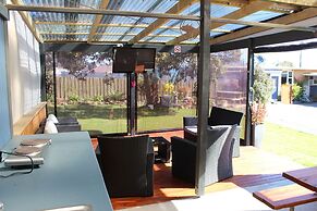 Portland Retro Motel