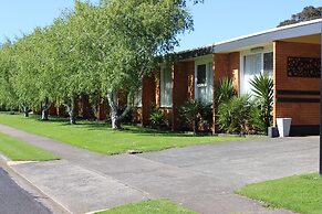 Portland Retro Motel