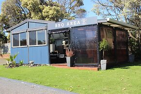 Portland Retro Motel