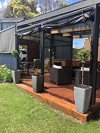 Portland Retro Motel