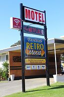 Portland Retro Motel