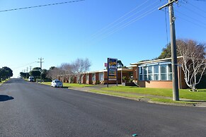 Portland Retro Motel