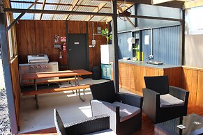 Portland Retro Motel