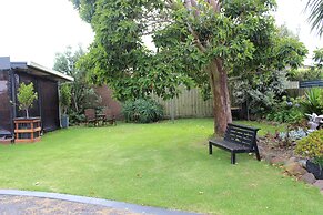 Portland Retro Motel