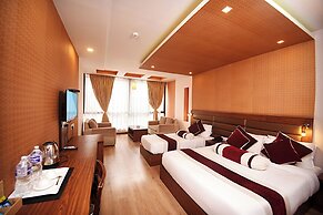 The Address Kathmandu Hotel