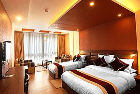 The Address Kathmandu Hotel