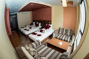 The Address Kathmandu Hotel