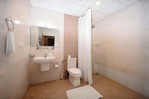 The Address Kathmandu Hotel