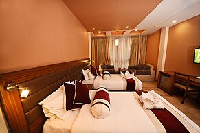 The Address Kathmandu Hotel