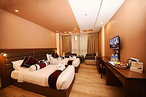 The Address Kathmandu Hotel