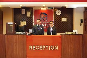 The Address Kathmandu Hotel