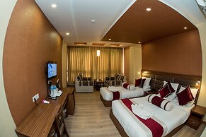 The Address Kathmandu Hotel