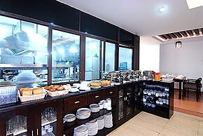 The Address Kathmandu Hotel