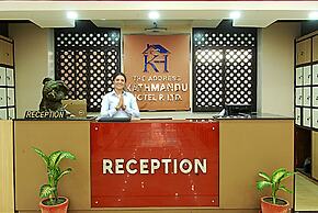 The Address Kathmandu Hotel