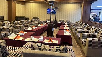 The Address Kathmandu Hotel