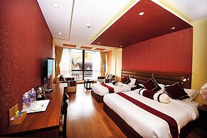 The Address Kathmandu Hotel