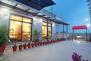 The Address Kathmandu Hotel