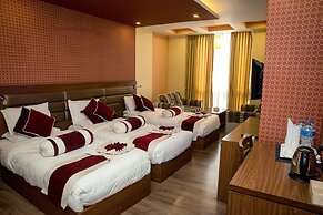 The Address Kathmandu Hotel