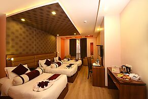 The Address Kathmandu Hotel