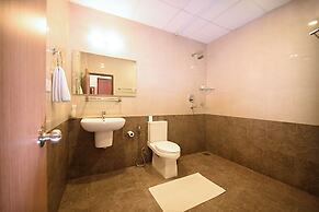 The Address Kathmandu Hotel