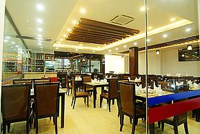 The Address Kathmandu Hotel