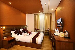 The Address Kathmandu Hotel