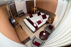 The Address Kathmandu Hotel