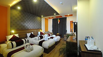 The Address Kathmandu Hotel