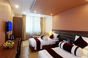 The Address Kathmandu Hotel